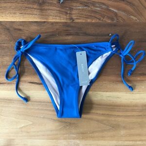 J Crew Playa Bikini Bottoms